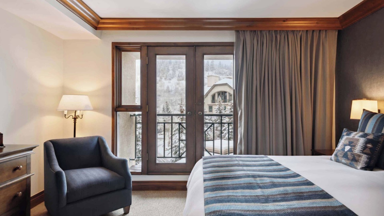 Photo of Bedroom in Beaver Creek