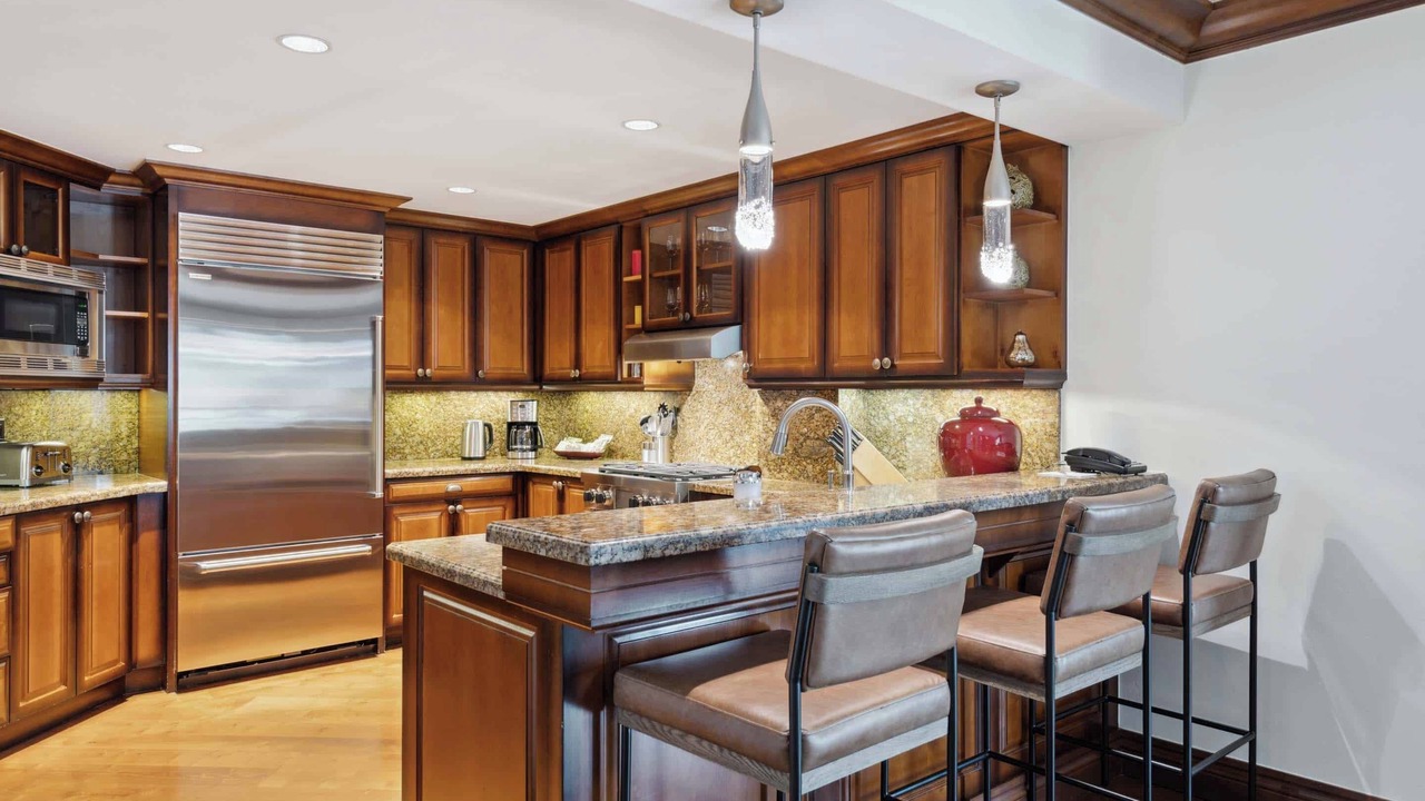Photo of Kitchen in Beaver Creek