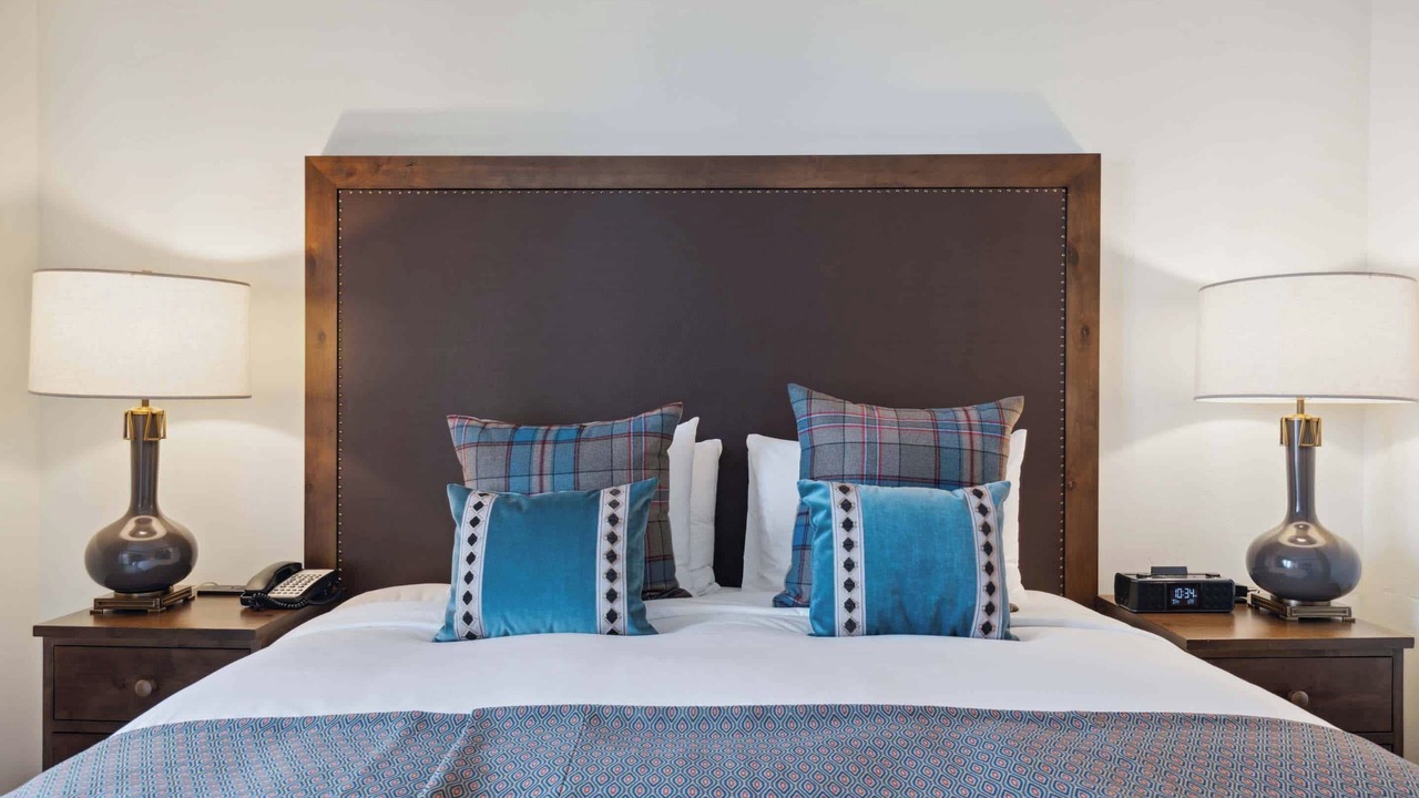 Photo of Bedroom in Beaver Creek