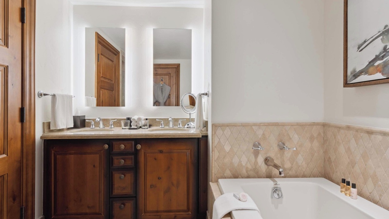 Photo of Bathroom in Beaver Creek