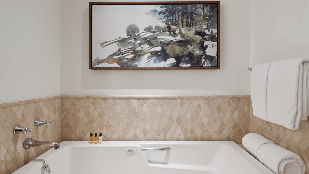 Photo of Bathroom in Beaver Creek