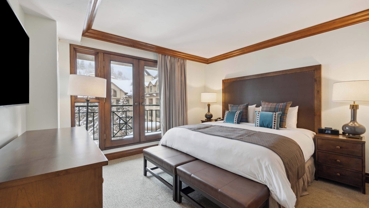 Photo of Bedroom in Beaver Creek