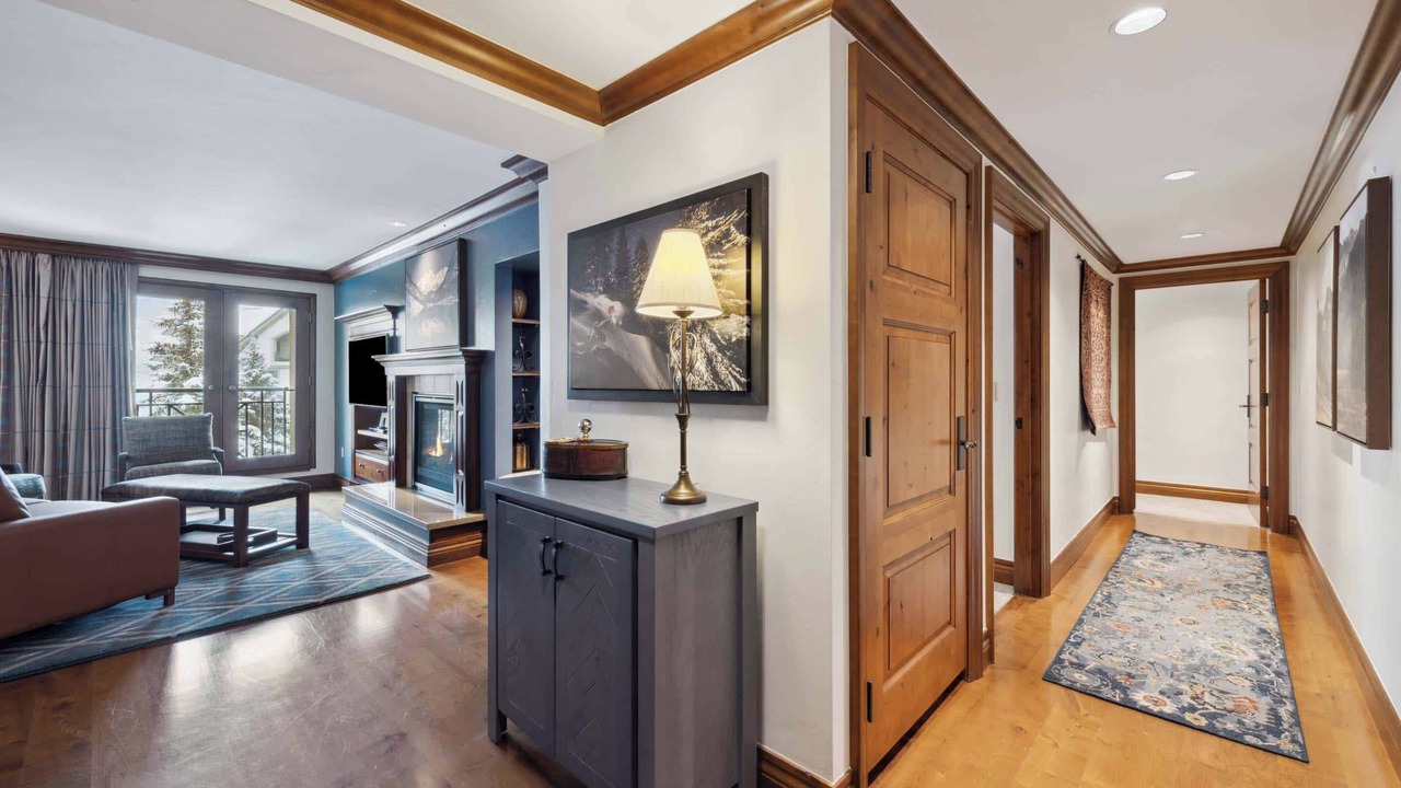 Photo of Livingroom in Beaver Creek