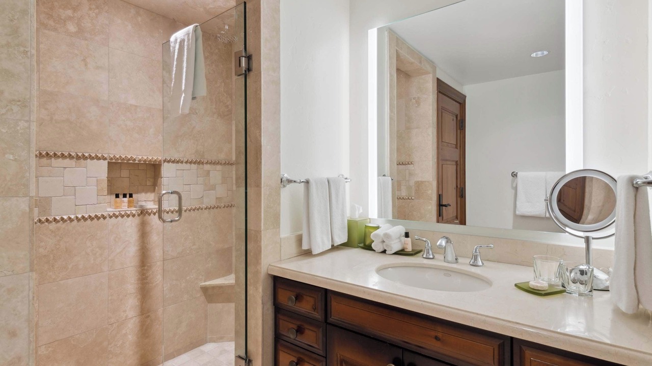 Photo of Bathroom in Beaver Creek