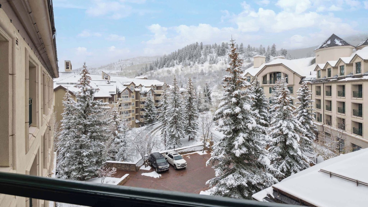 Photo of Outdoor in Beaver Creek