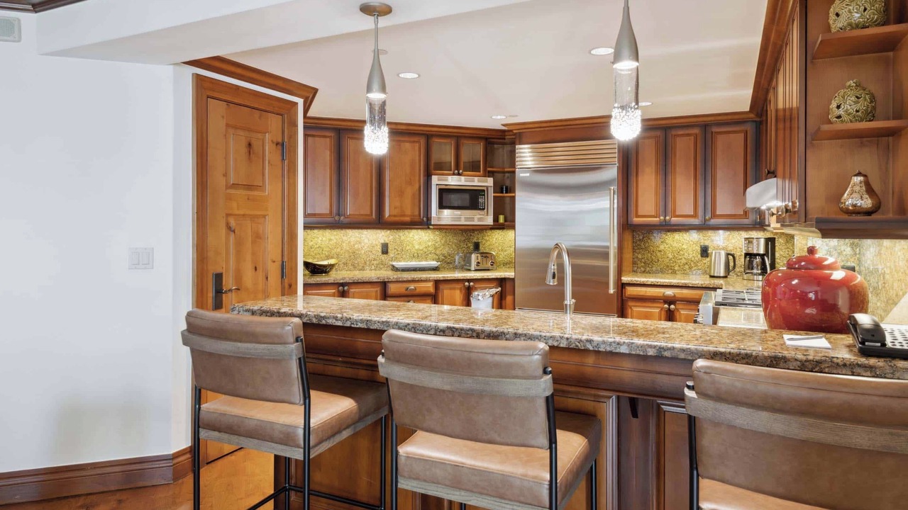 Photo of Kitchen in Beaver Creek