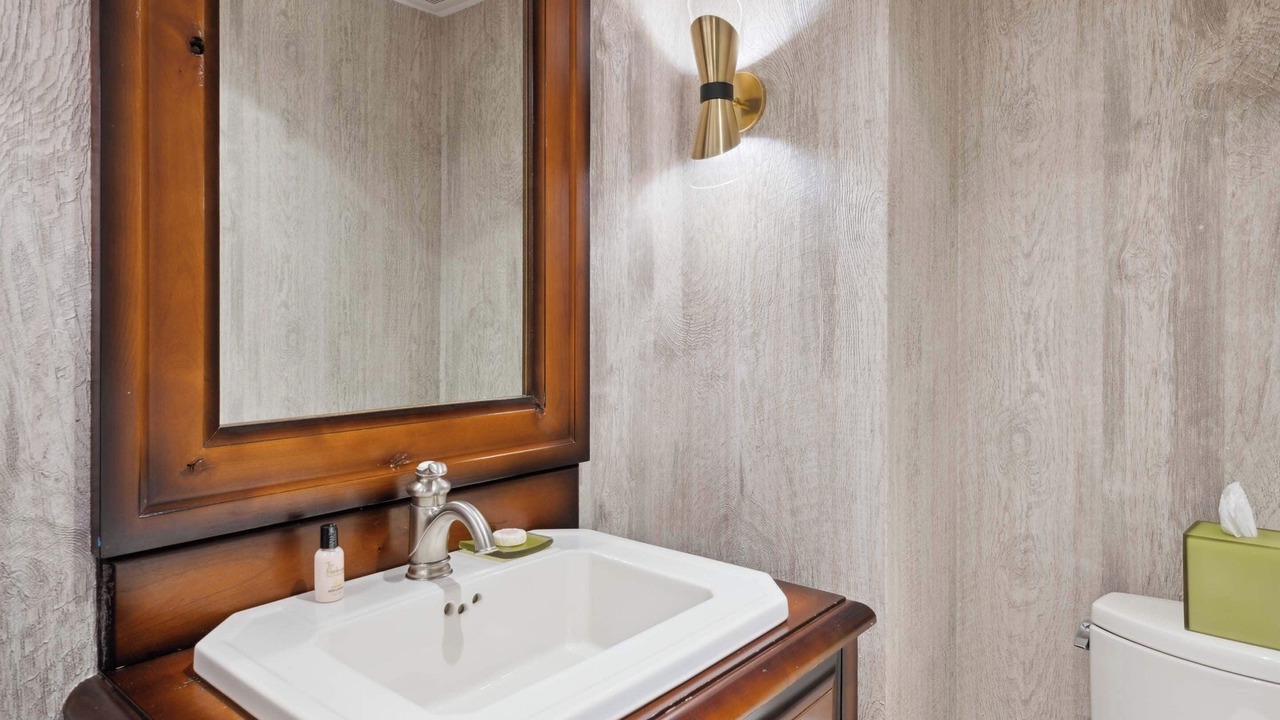 Photo of Bathroom in Beaver Creek