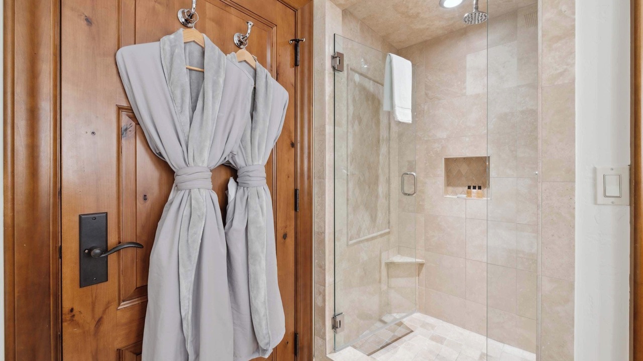 Photo of Bathroom in Beaver Creek