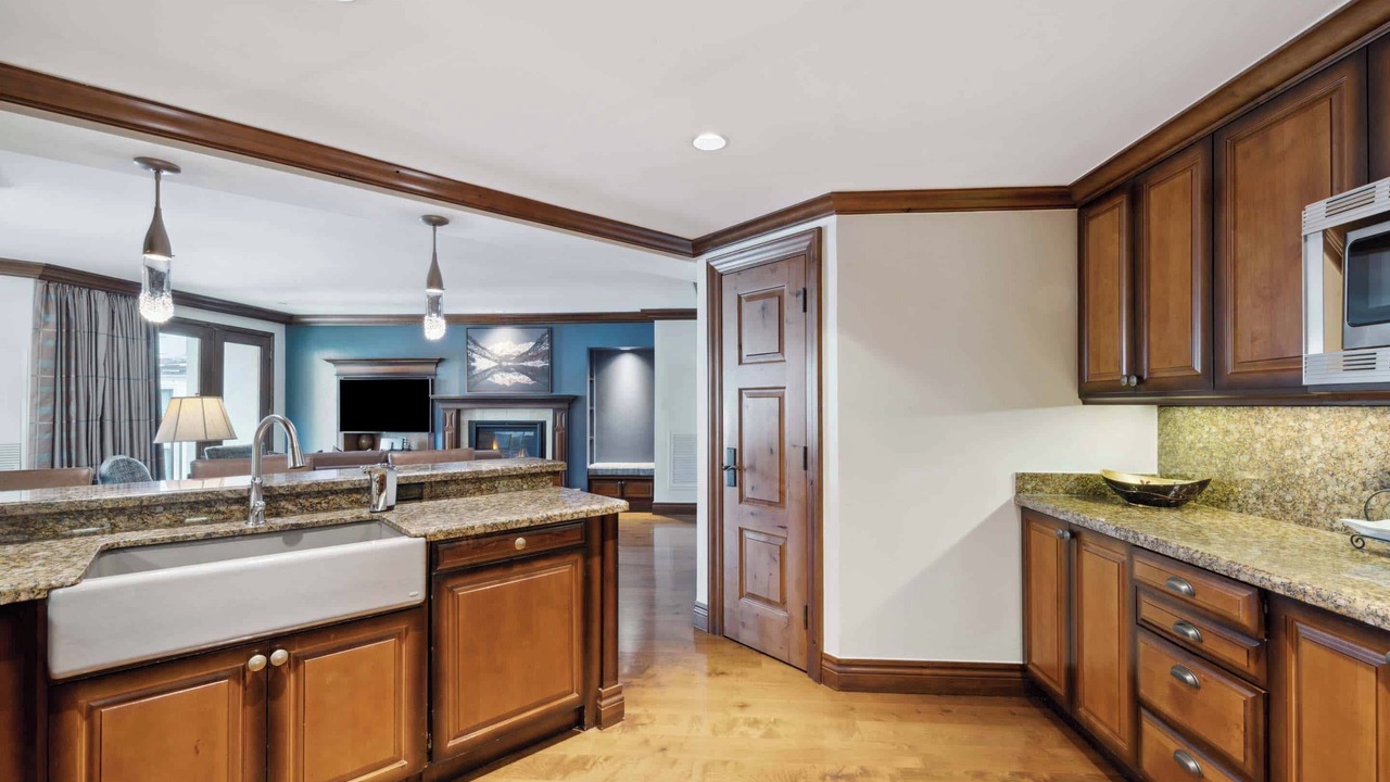 Photo of Kitchen in Beaver Creek