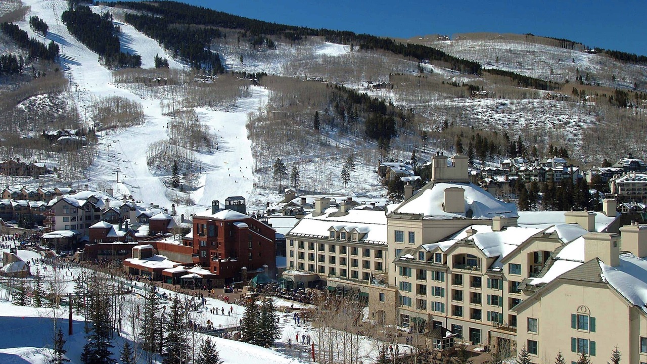 Photo of Outdoor in Beaver Creek
