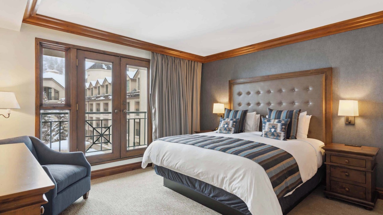 Photo of Bedroom in Beaver Creek