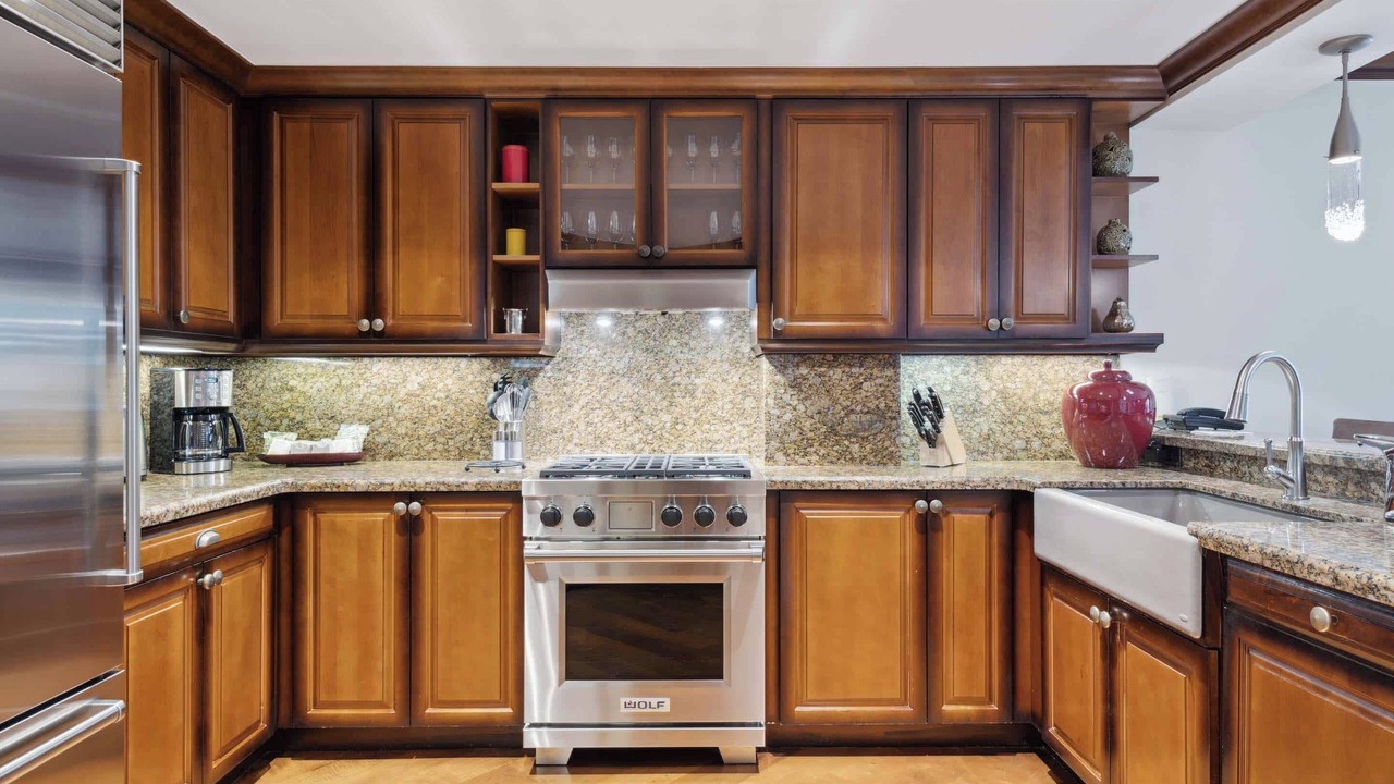 Photo of Kitchen in Beaver Creek