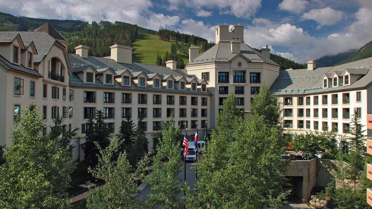 Photo of Outdoor in Beaver Creek