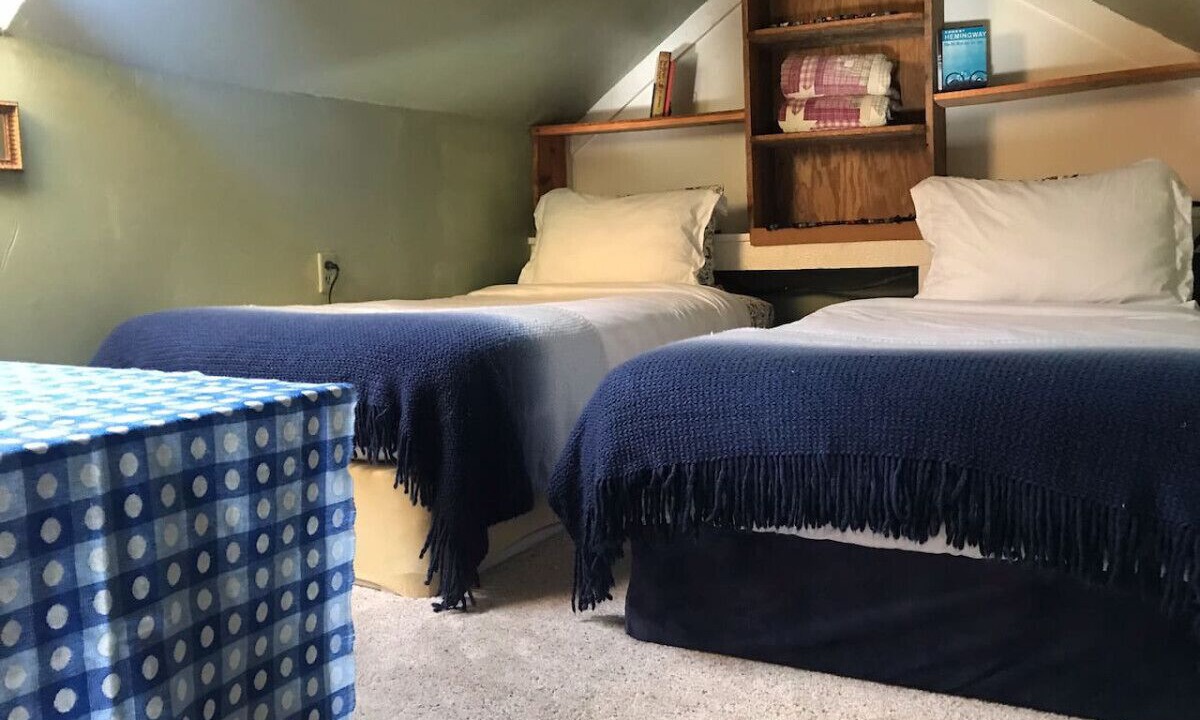 Photo of Bedroom in Como