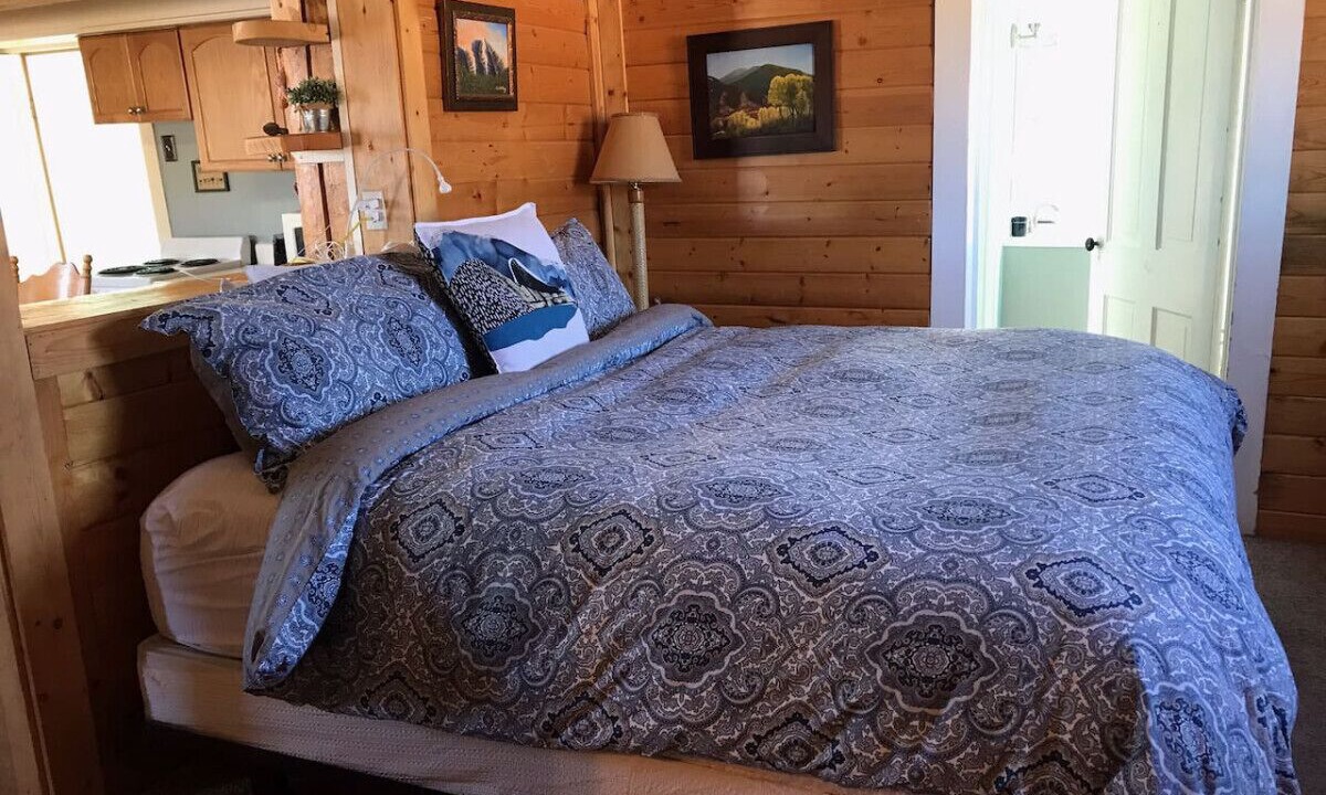Photo of Bedroom in Como