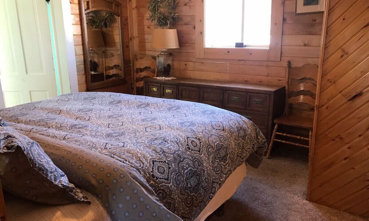 Photo of Bedroom in Como