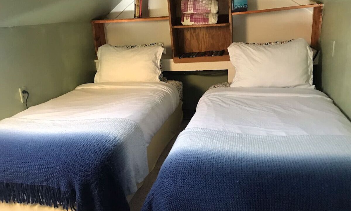 Photo of Bedroom in Como