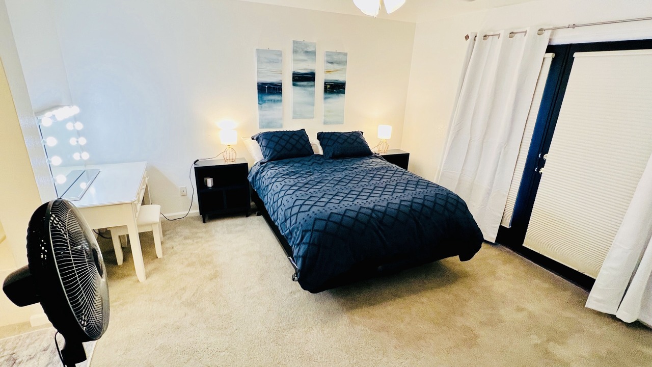 Photo of Bedroom in Littleton