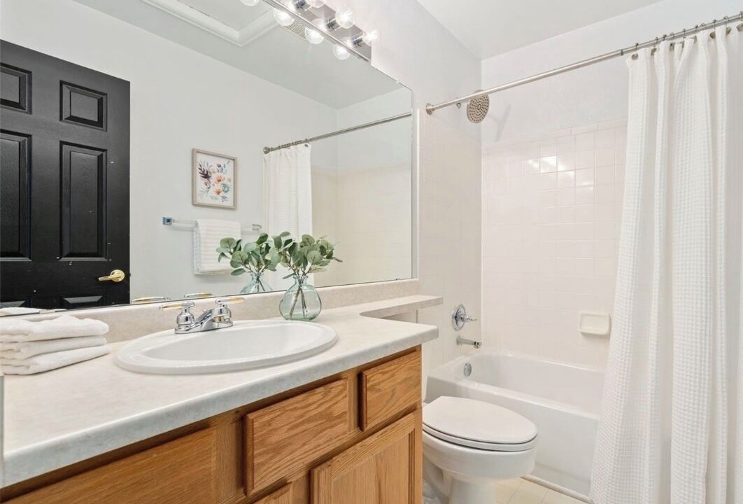 Photo of Bathroom in Littleton