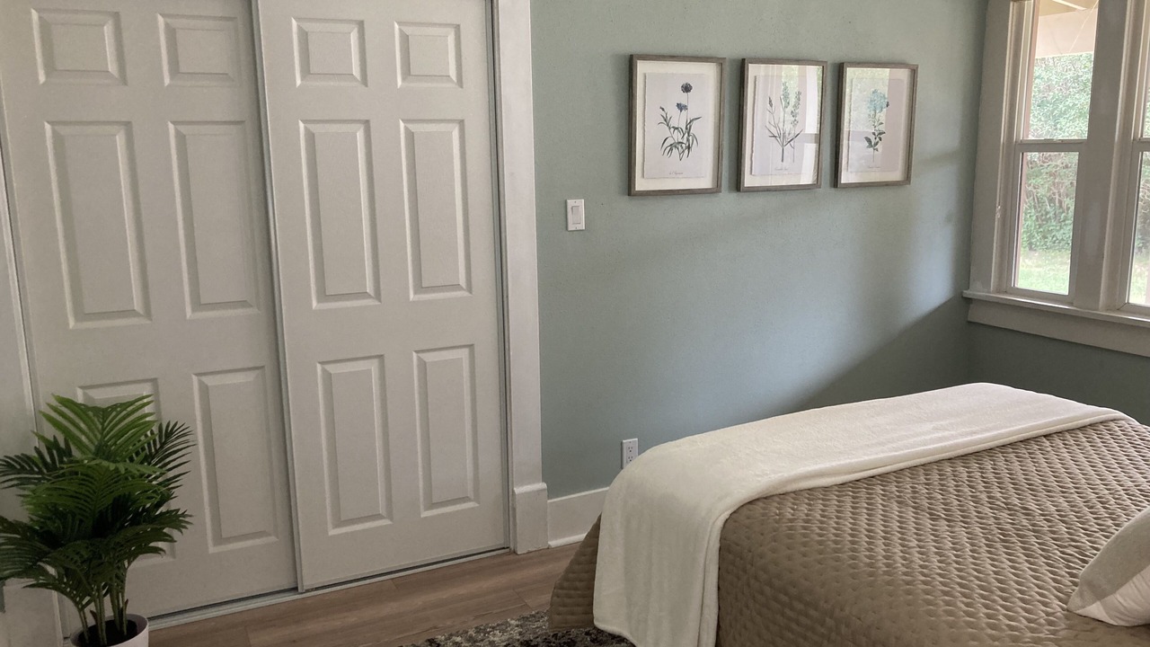 Photo of Bedroom in Del Norte