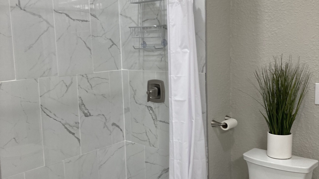 Photo of Bathroom in Del Norte