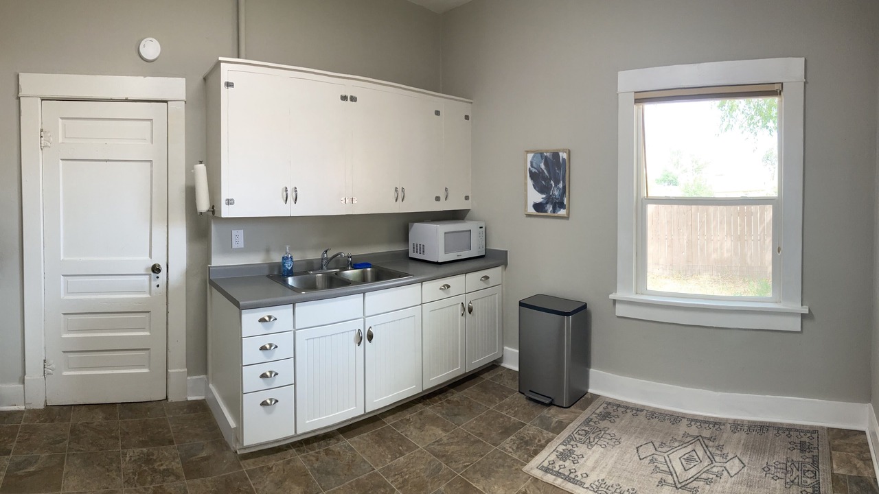 Photo of Kitchen in Del Norte