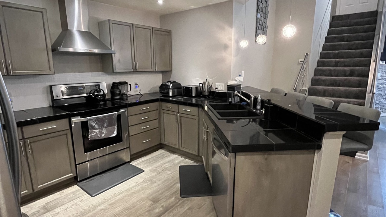 Photo of Kitchen in Edwards