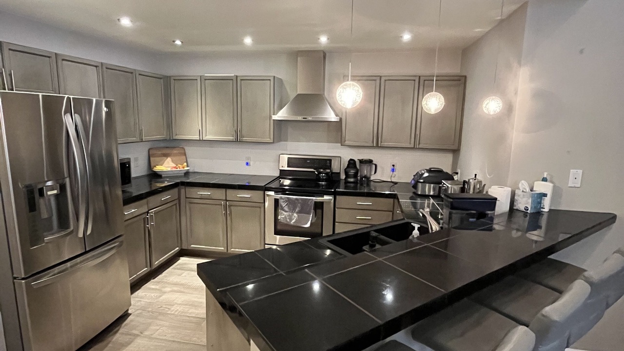 Photo of Kitchen in Edwards