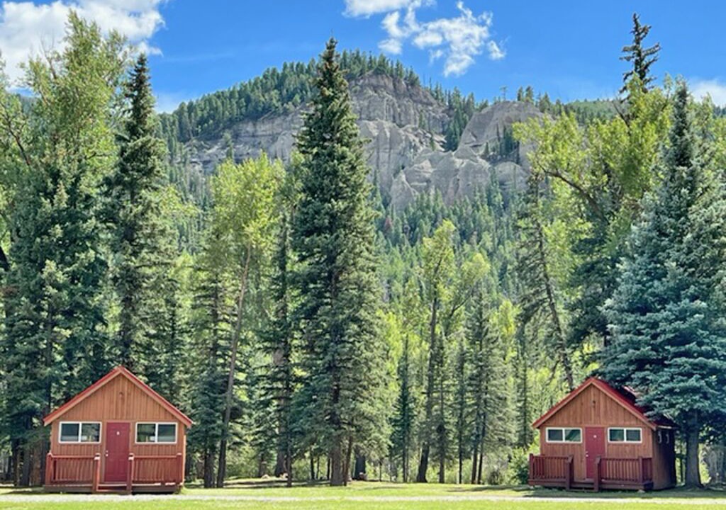 Photo of Outdoor in Capulin