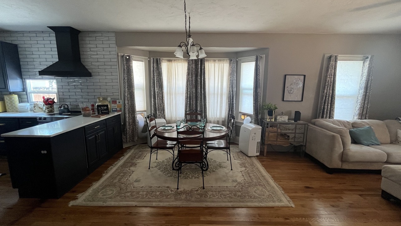 Photo of Livingroom in Colorado Springs