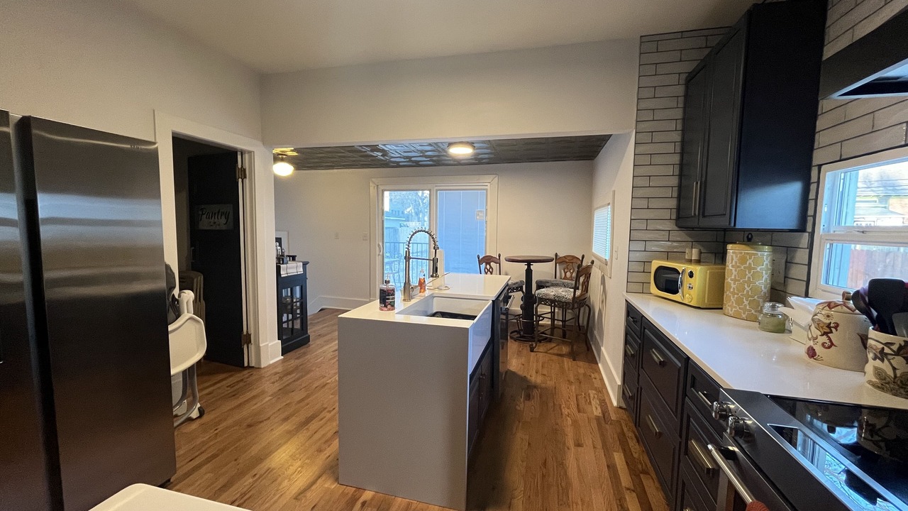 Photo of Kitchen in Colorado Springs