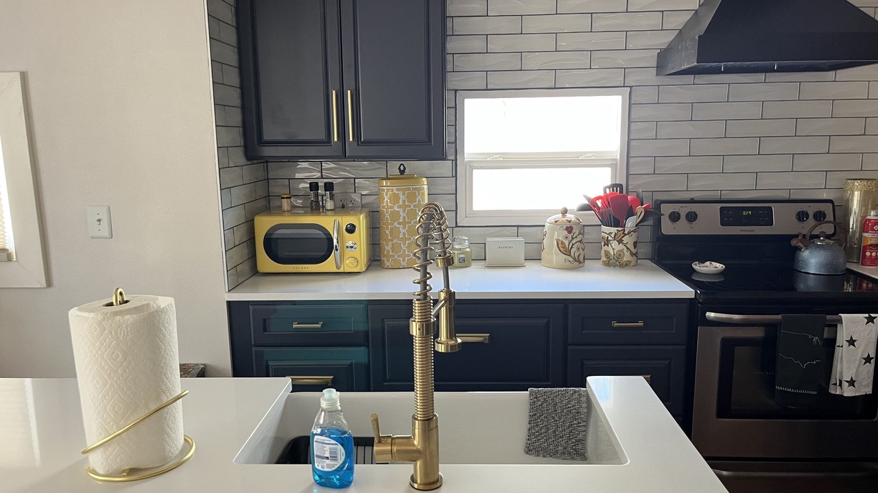 Photo of Kitchen in Colorado Springs