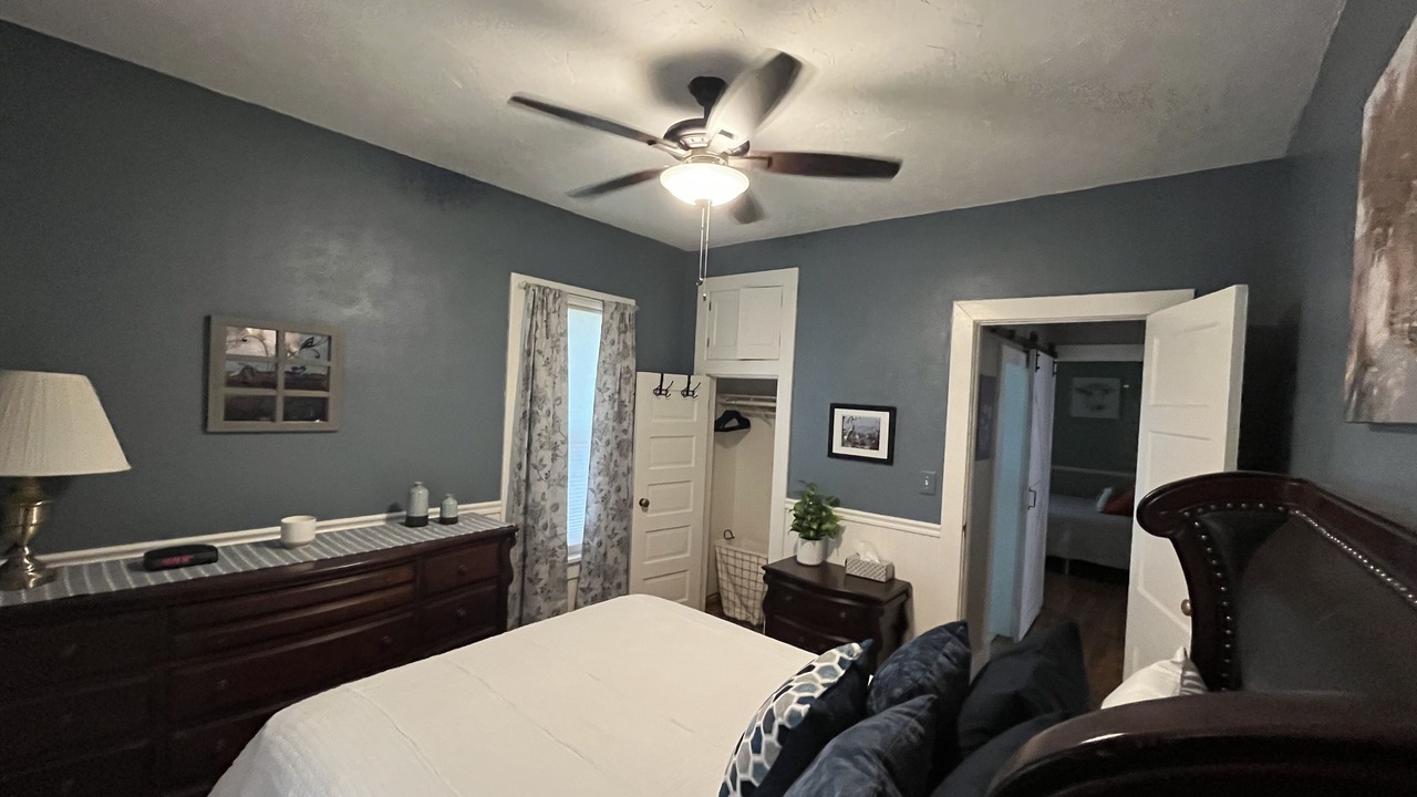 Photo of Bedroom in Colorado Springs
