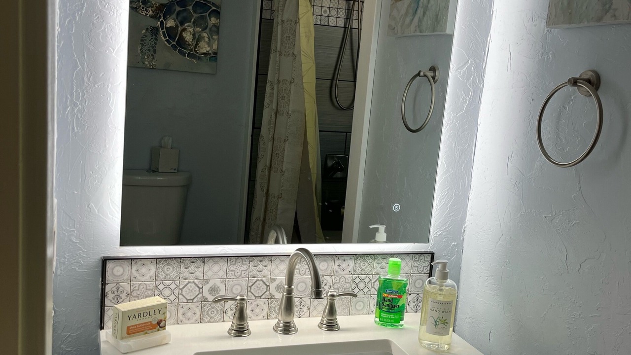 Photo of Bathroom in Colorado Springs