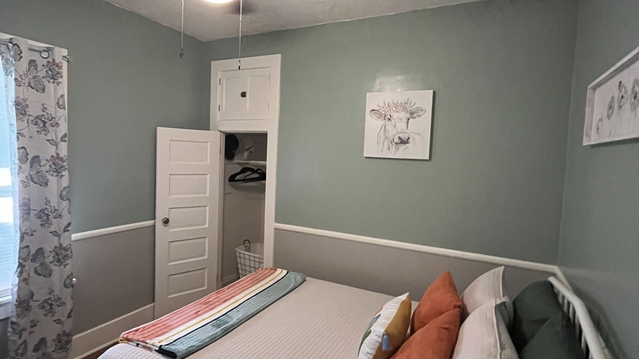 Photo of Bedroom in Colorado Springs