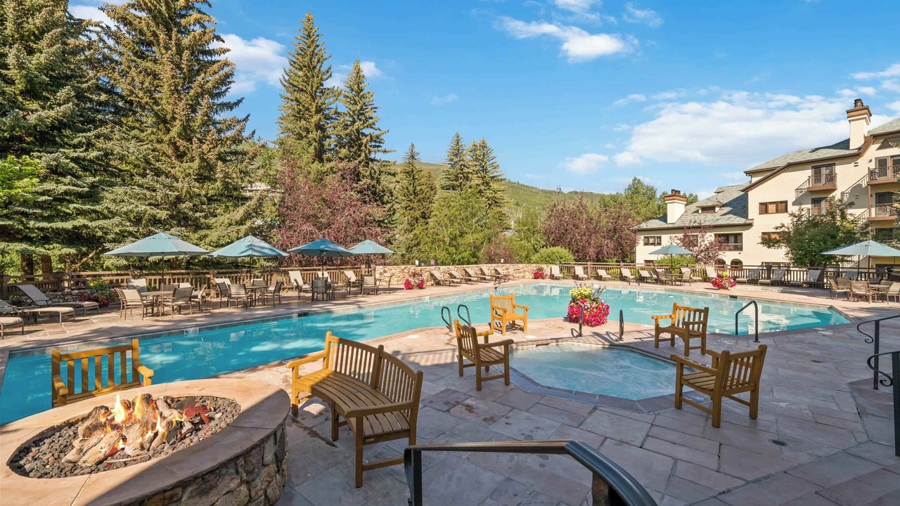 Photo of Outdoor in Beaver Creek