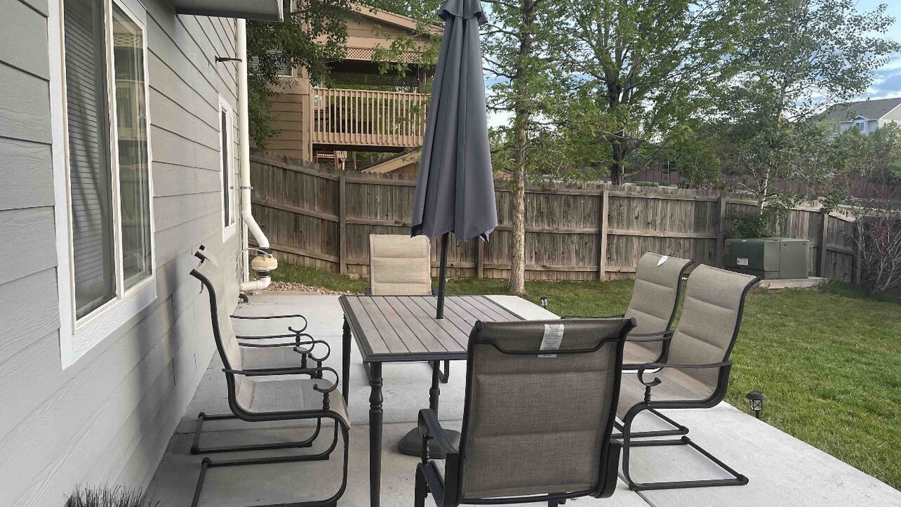 Photo of Outdoor in East Quincy Highlands