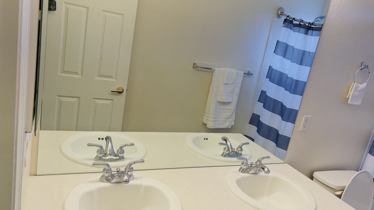 Photo of Bathroom in East Quincy Highlands