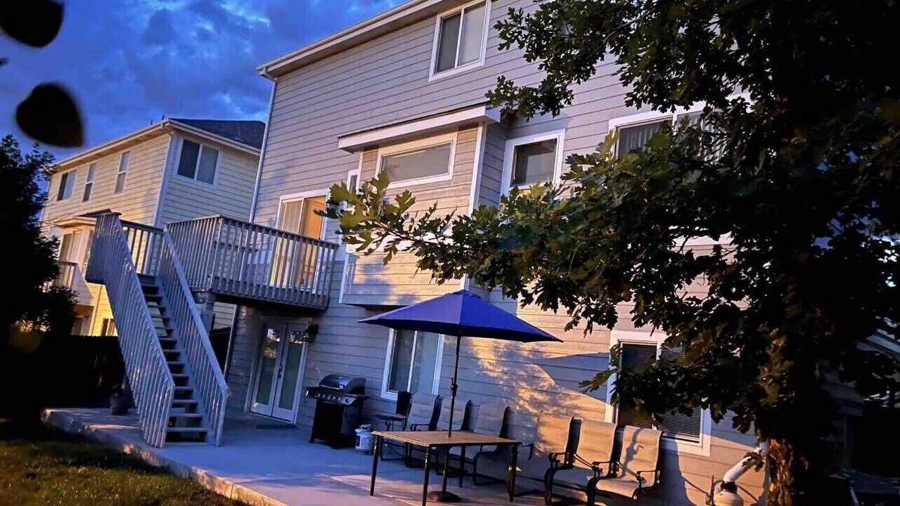 Photo of Outdoor in East Quincy Highlands