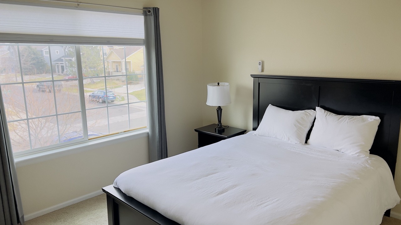 Photo of Bedroom in East Quincy Highlands