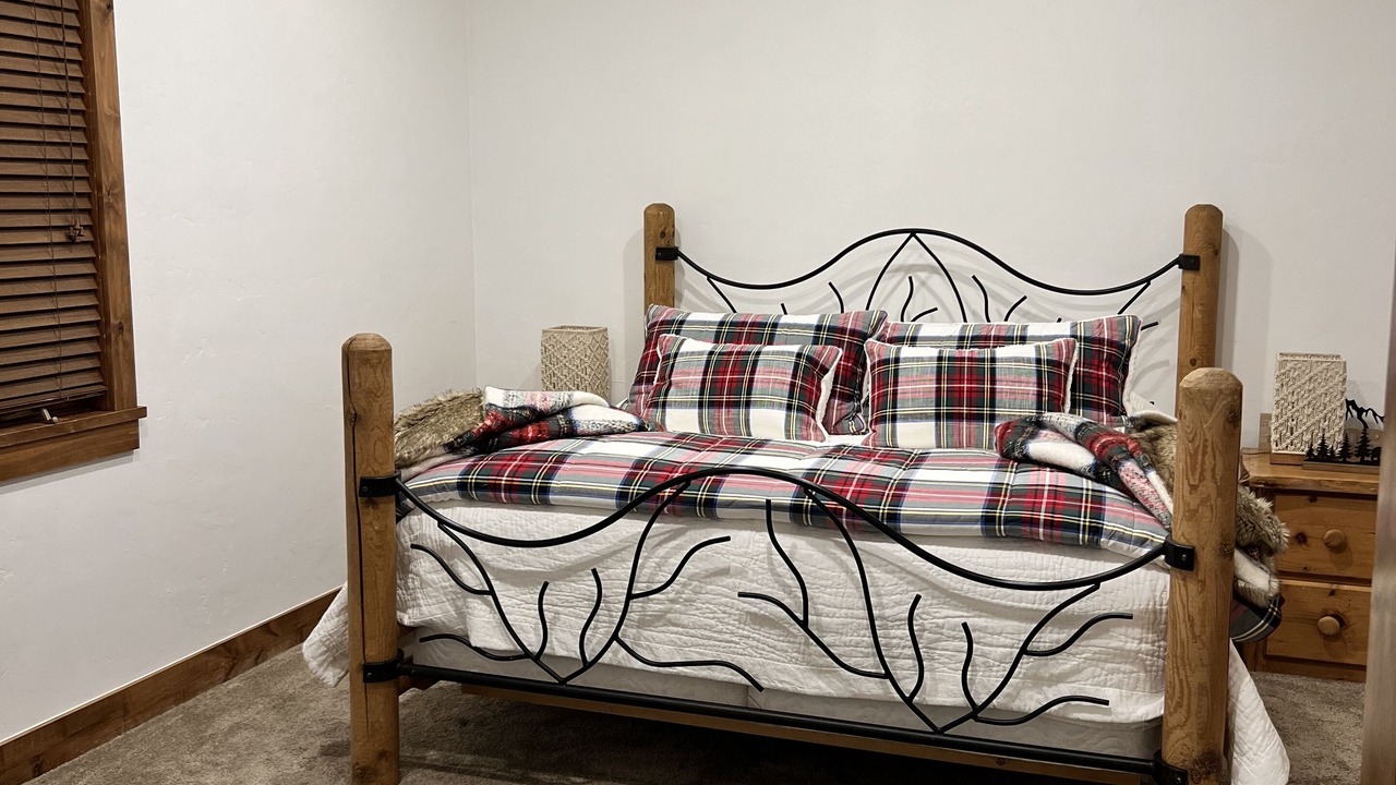 Photo of Bedroom in Eagle-Vail