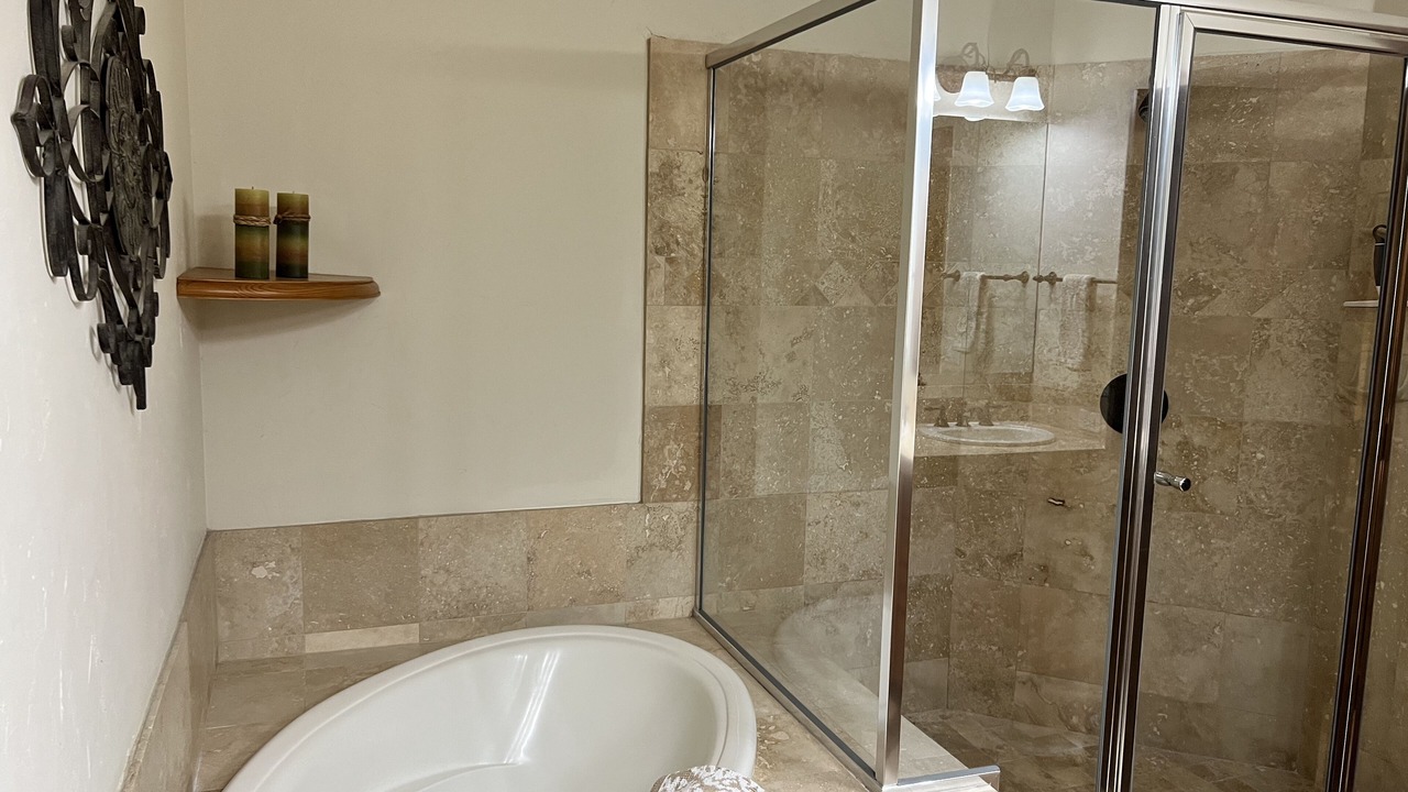 Photo of Bathroom in Eagle-Vail