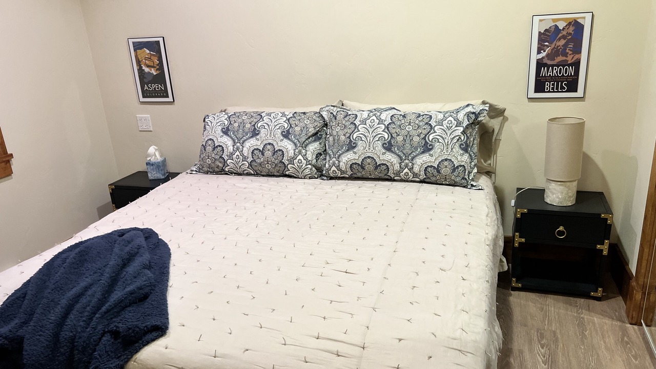 Photo of Bedroom in Eagle-Vail