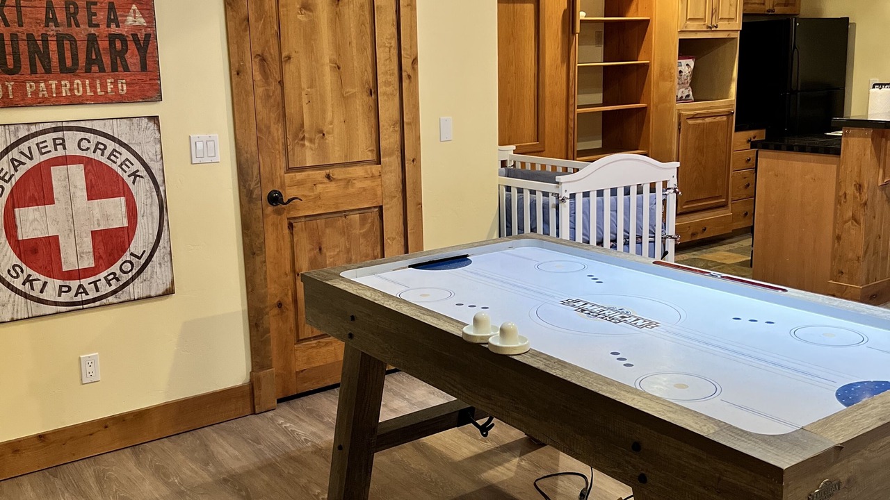 Photo of Bedroom in Eagle-Vail