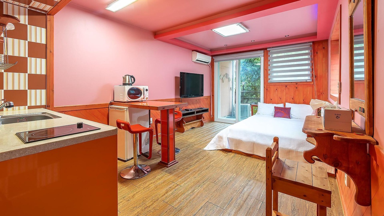 Photo of Bedroom in Gapyeong