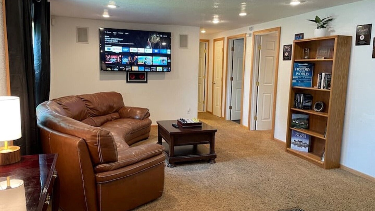 Photo of Livingroom in Pueblo