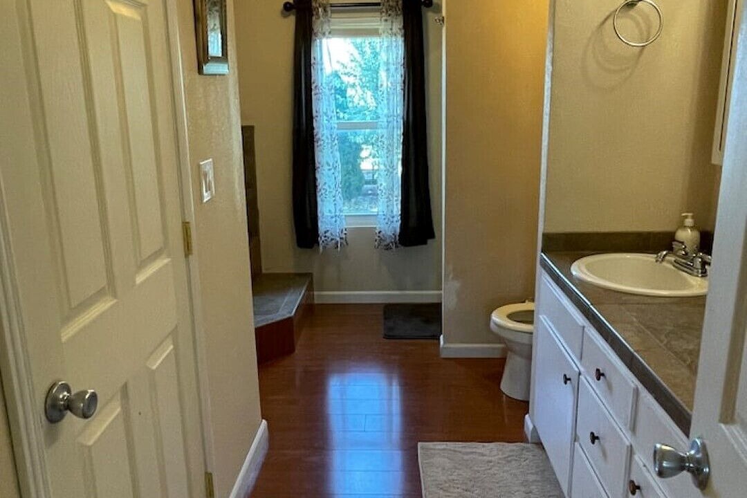 Photo of Bathroom in Pueblo