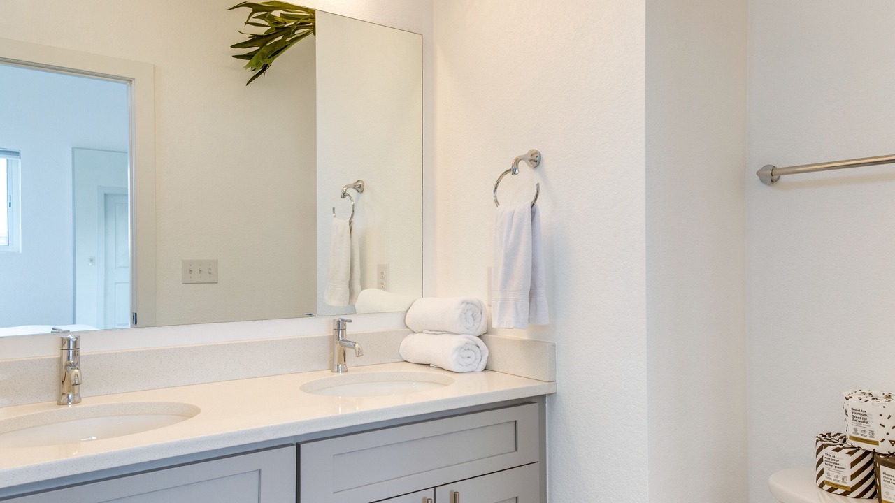 Photo of Bathroom in Jefferson Park