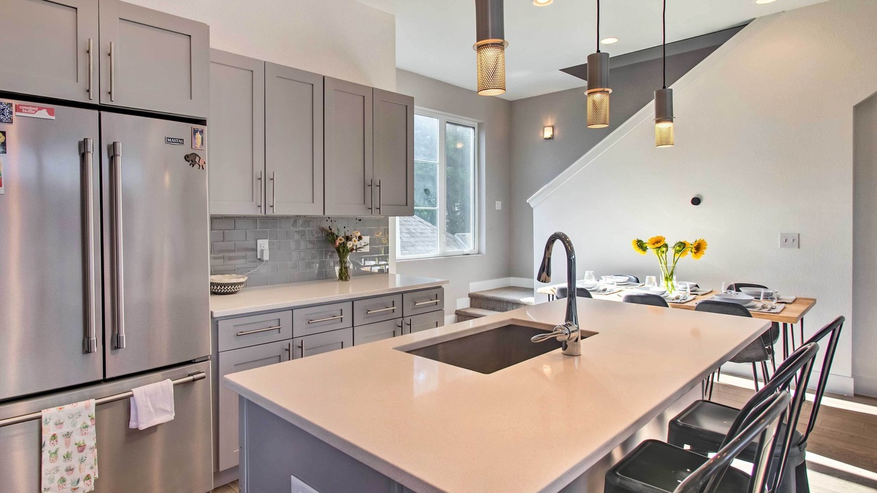 Photo of Kitchen in Jefferson Park