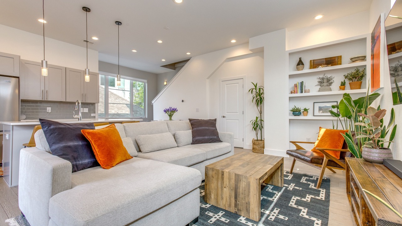 Photo of Bedroom in Jefferson Park